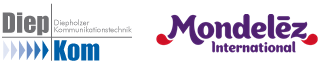 Logo of DiepKom